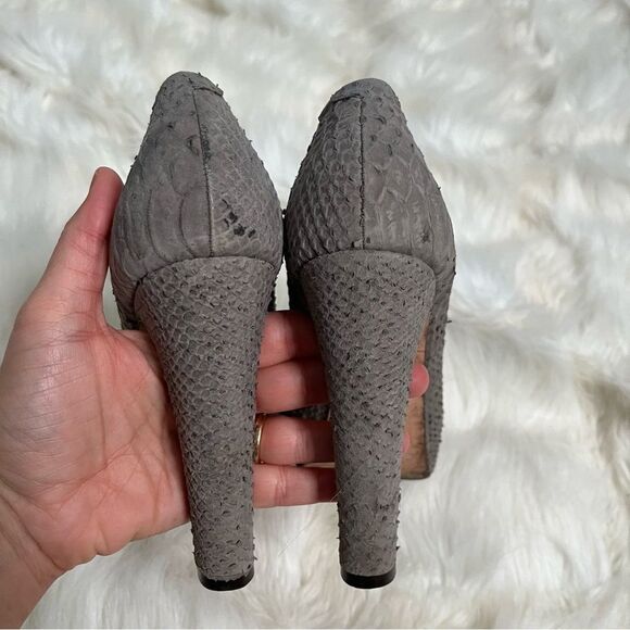 Pour la Victoire heels - Picture 6 of 7